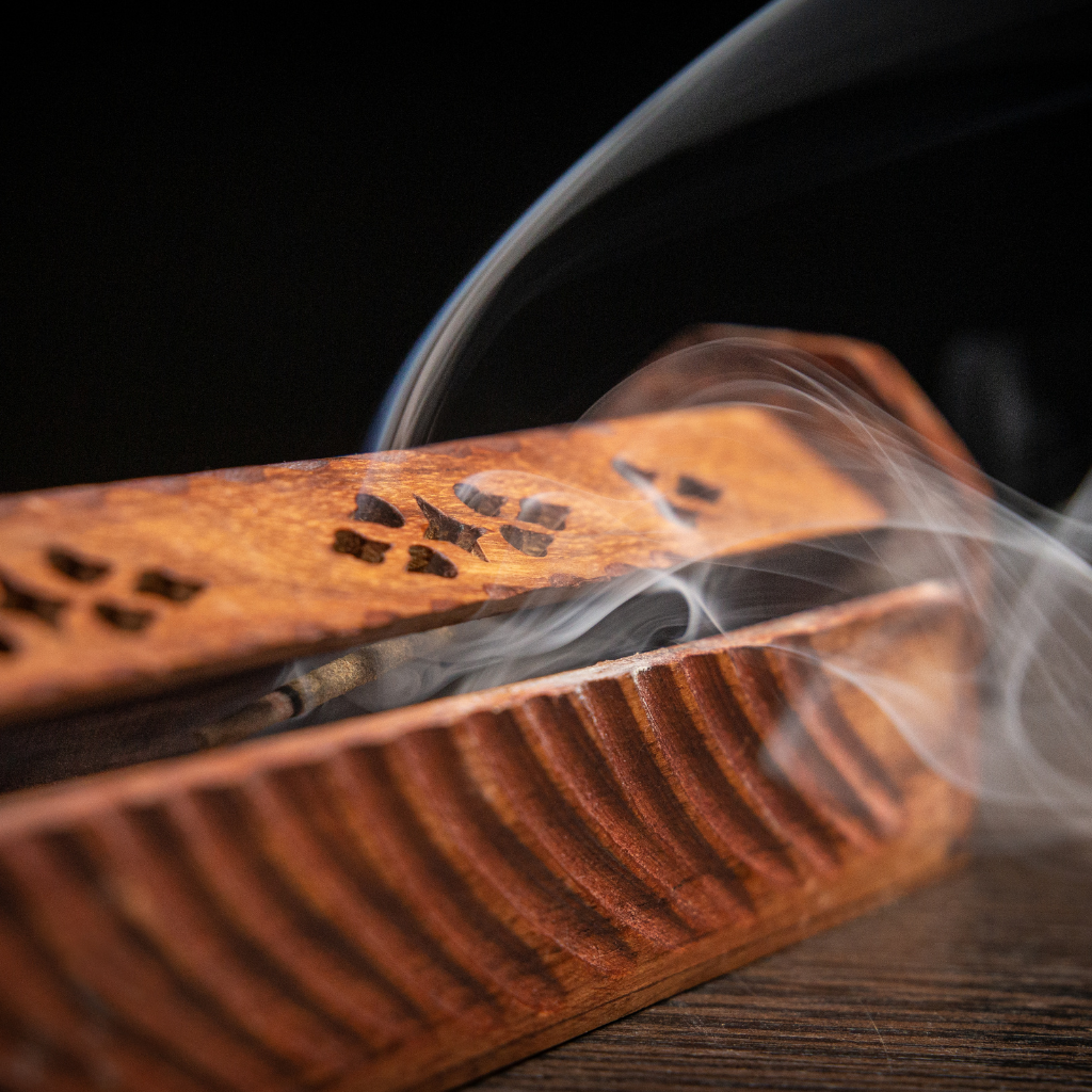 Accessoires et Supports pour Rituels