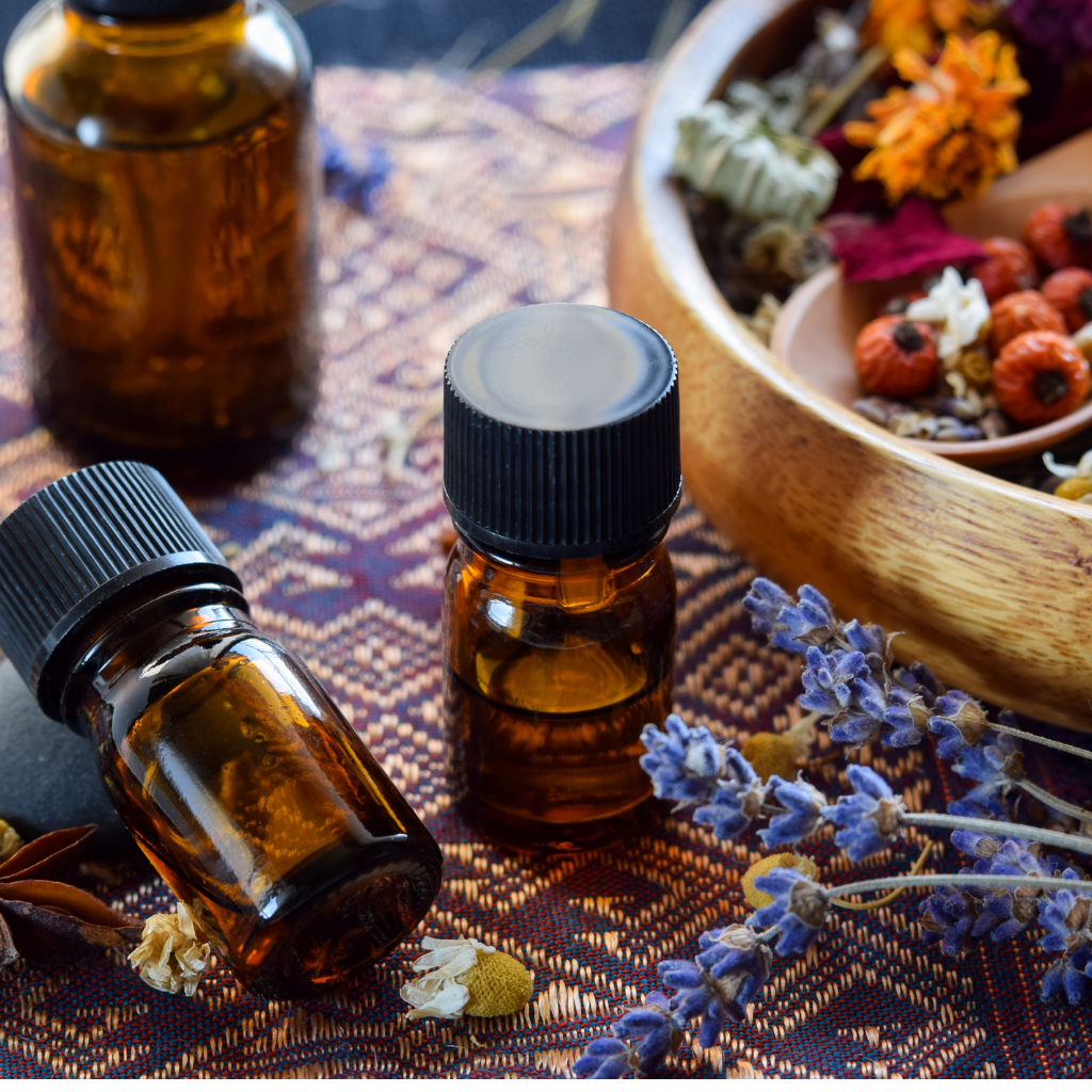 Ambiance & Bien-Être Énergétique