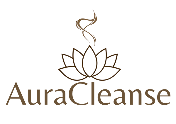 AuraCleanse